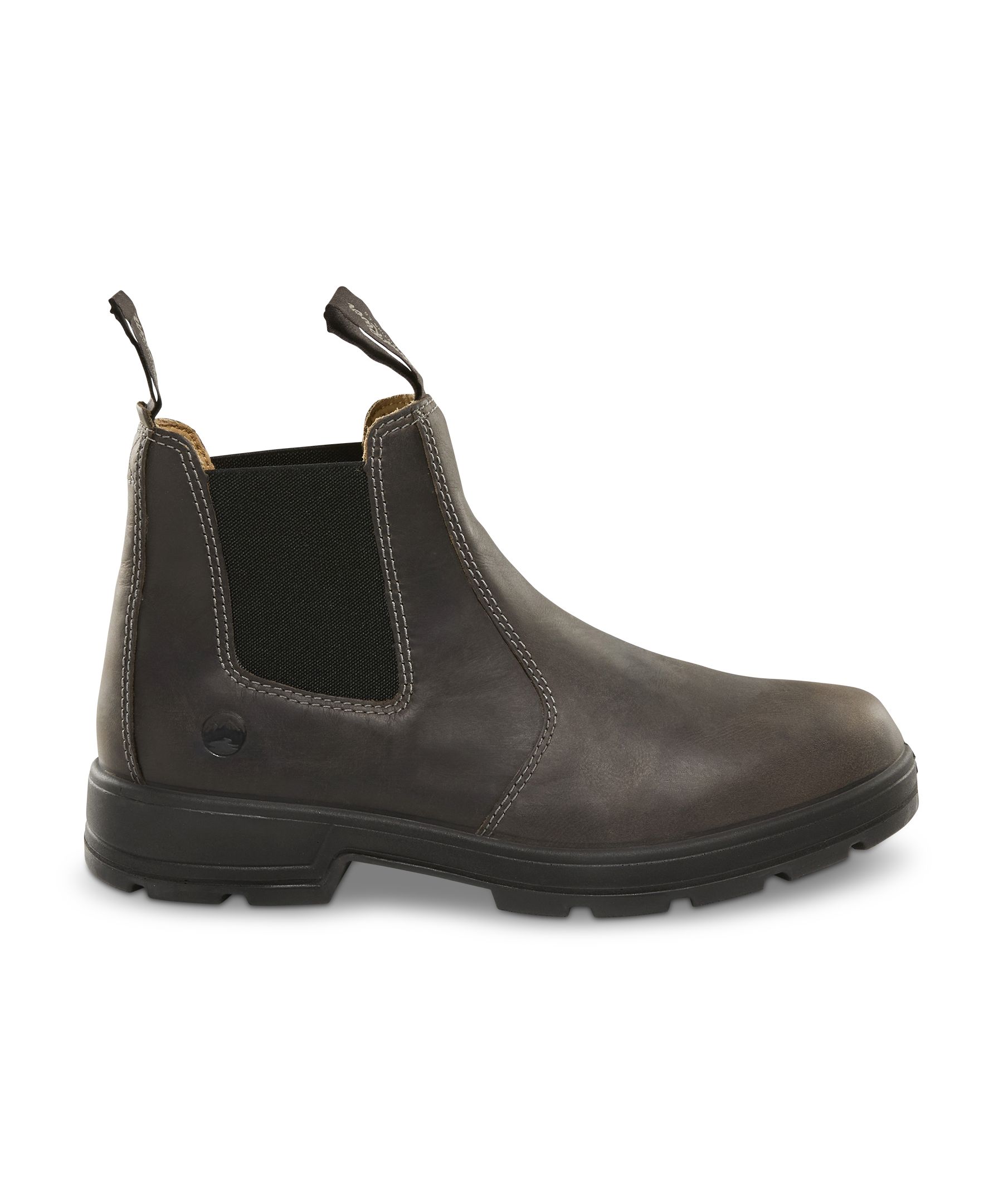 WindRiver Men's Back Forty Boots