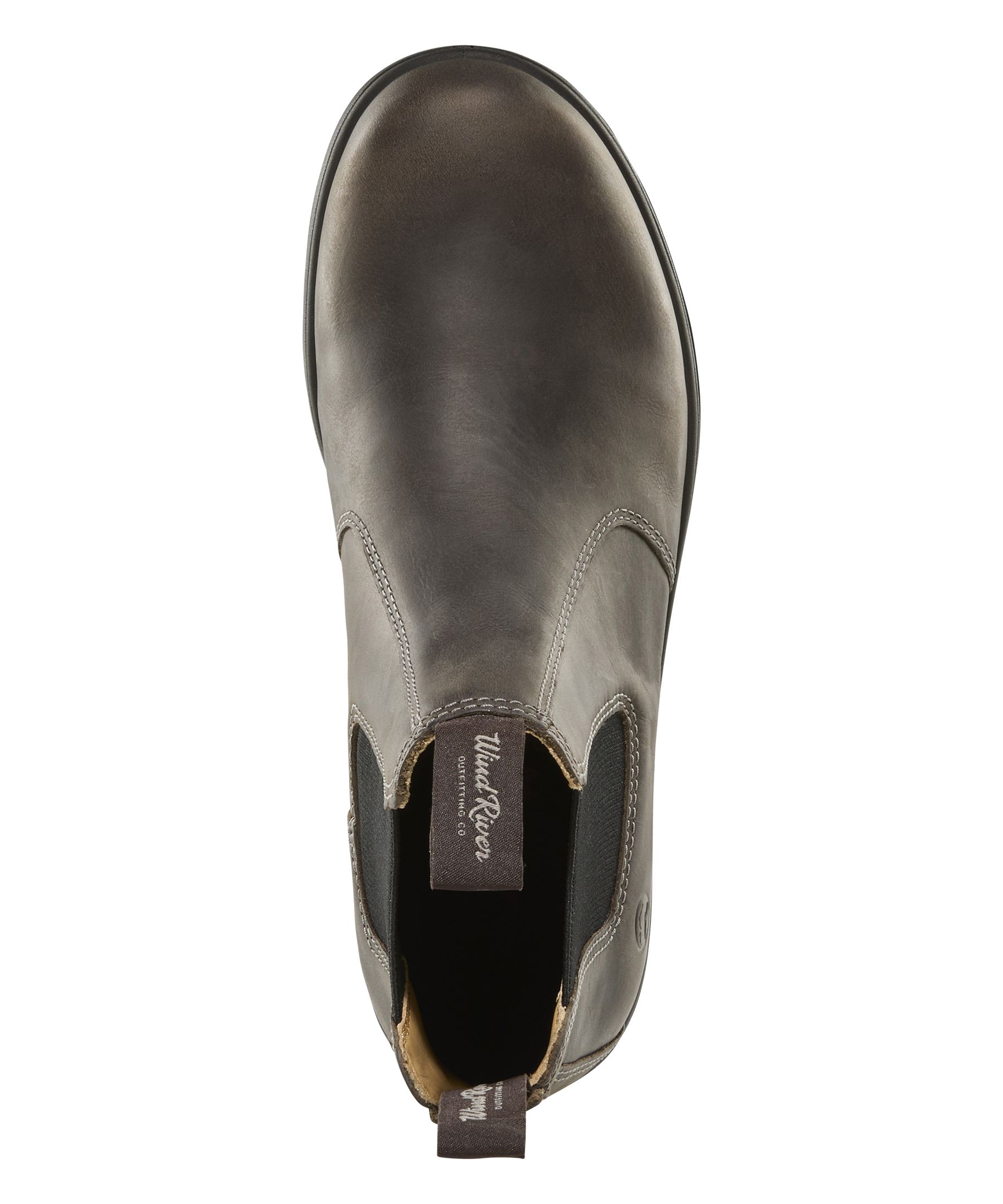 WindRiver Men's Back Forty Boots