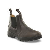 Bottes pour hommes, Back Forty, WindRiver Front_Three_Fourths_Angled_Right