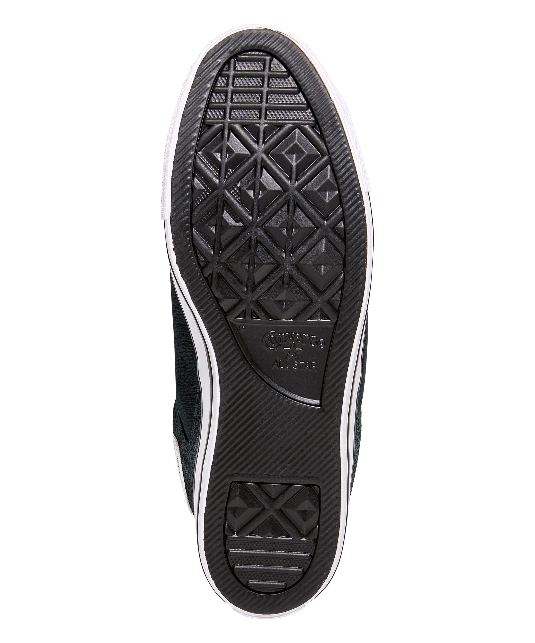 Converse Chuck Taylor All Star High Street Mid-Top Sneakers