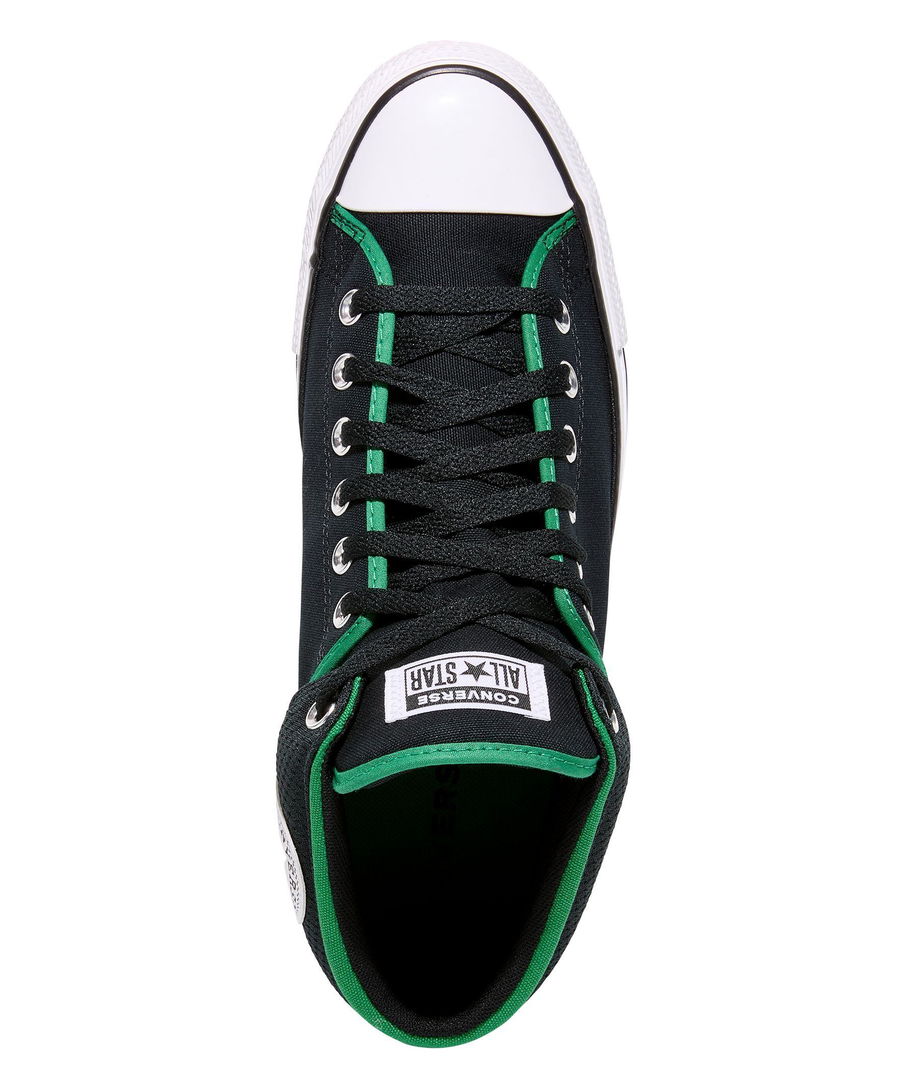 Converse Chuck Taylor All Star High Street Mid-Top Sneakers