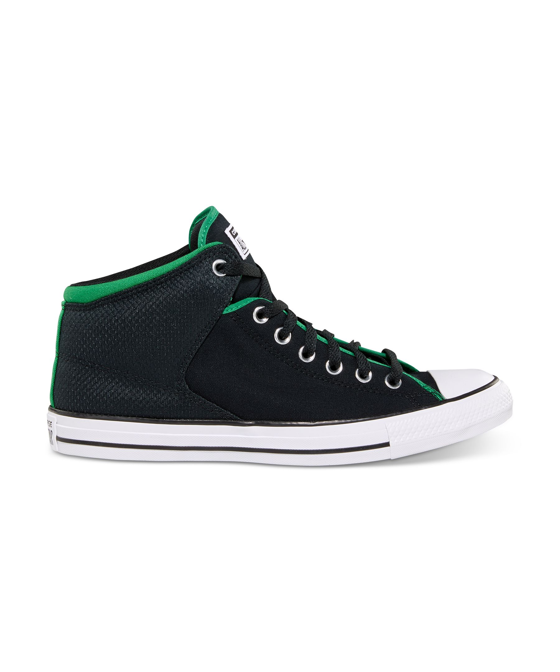Converse Chuck Taylor All Star High Street Mid-Top Sneakers