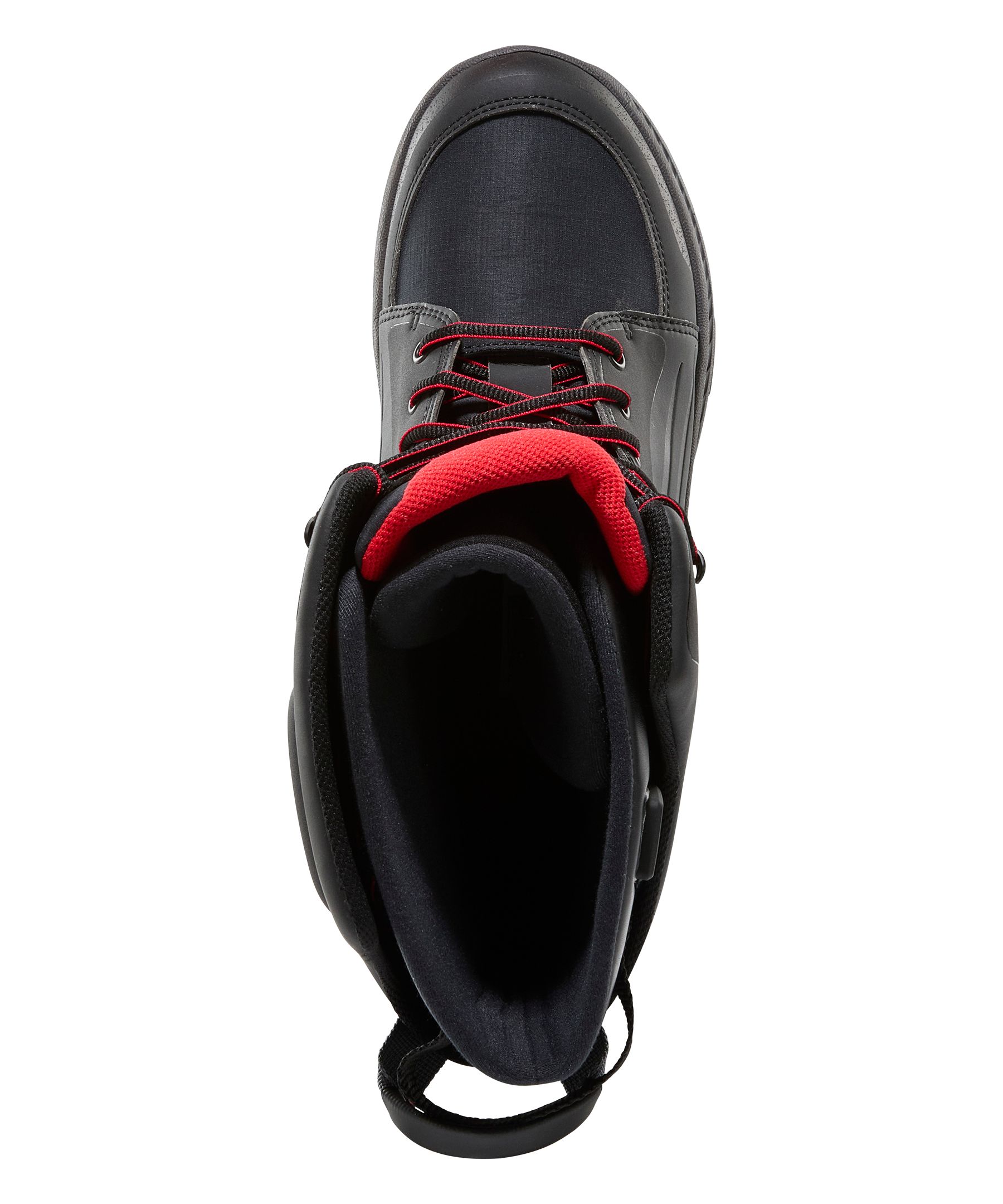 Bottes d’hiver chauffantes avec IceFX pour hommes, Mount Meager, WindRiver