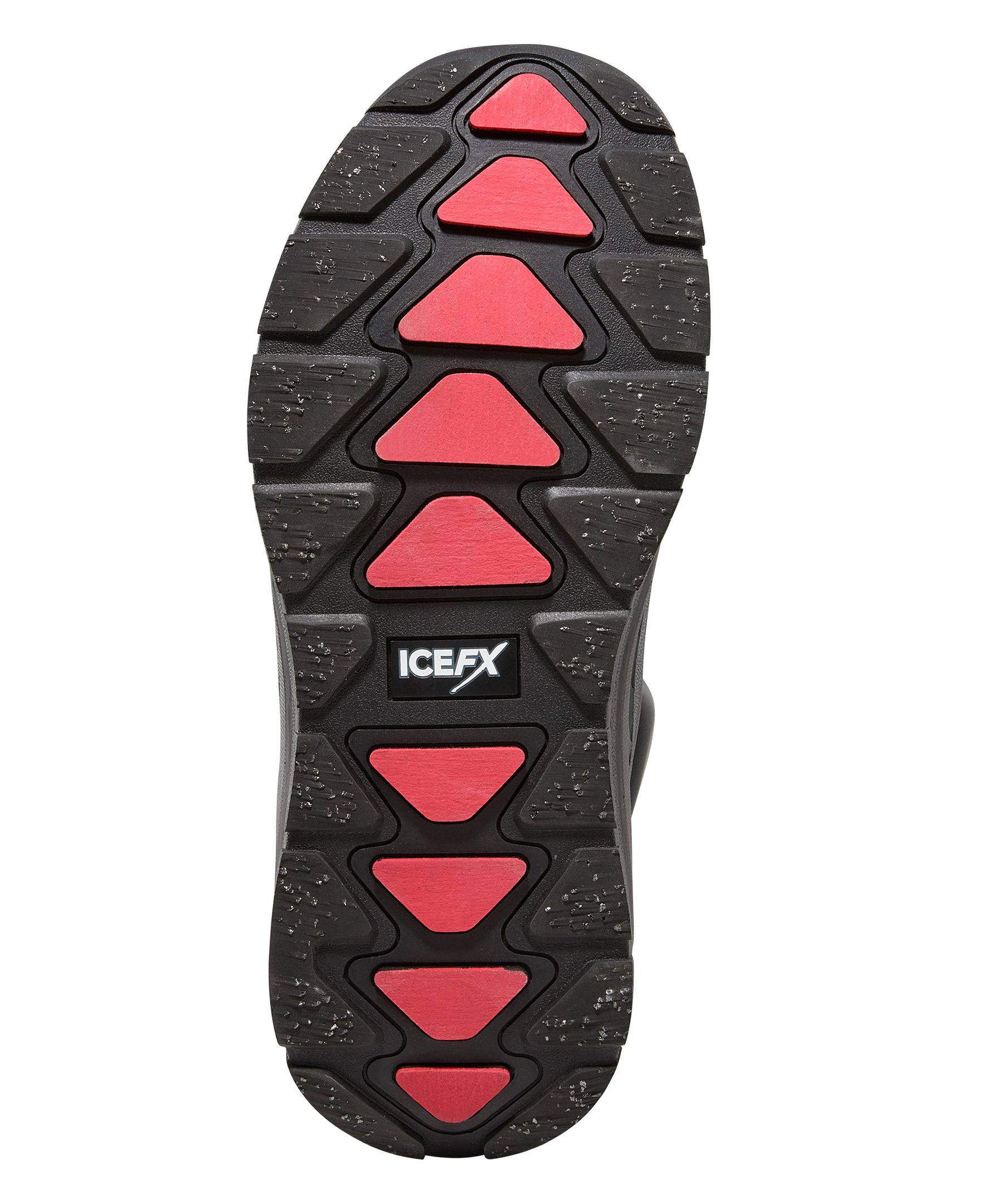 Bottes d’hiver chauffantes avec IceFX pour hommes, Mount Meager, WindRiver