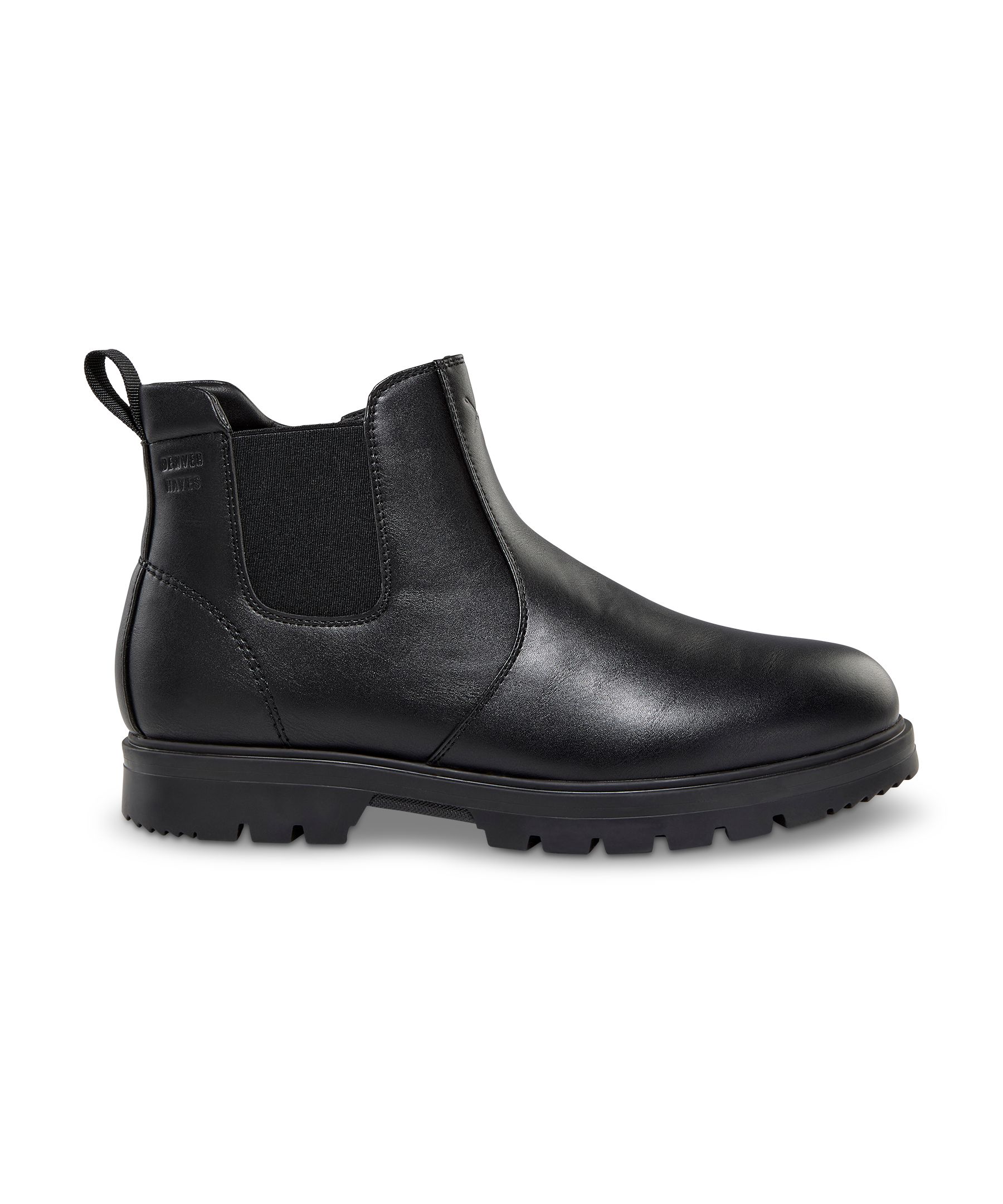 Bottes d’hiver pour hommes, Dunham OC Tipper, Denver Hayes