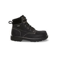 Bottes d'hiver à embout mocassin avec ICEFXMD pour hommes, Backwoods II, WindRiver - Large Side_Right