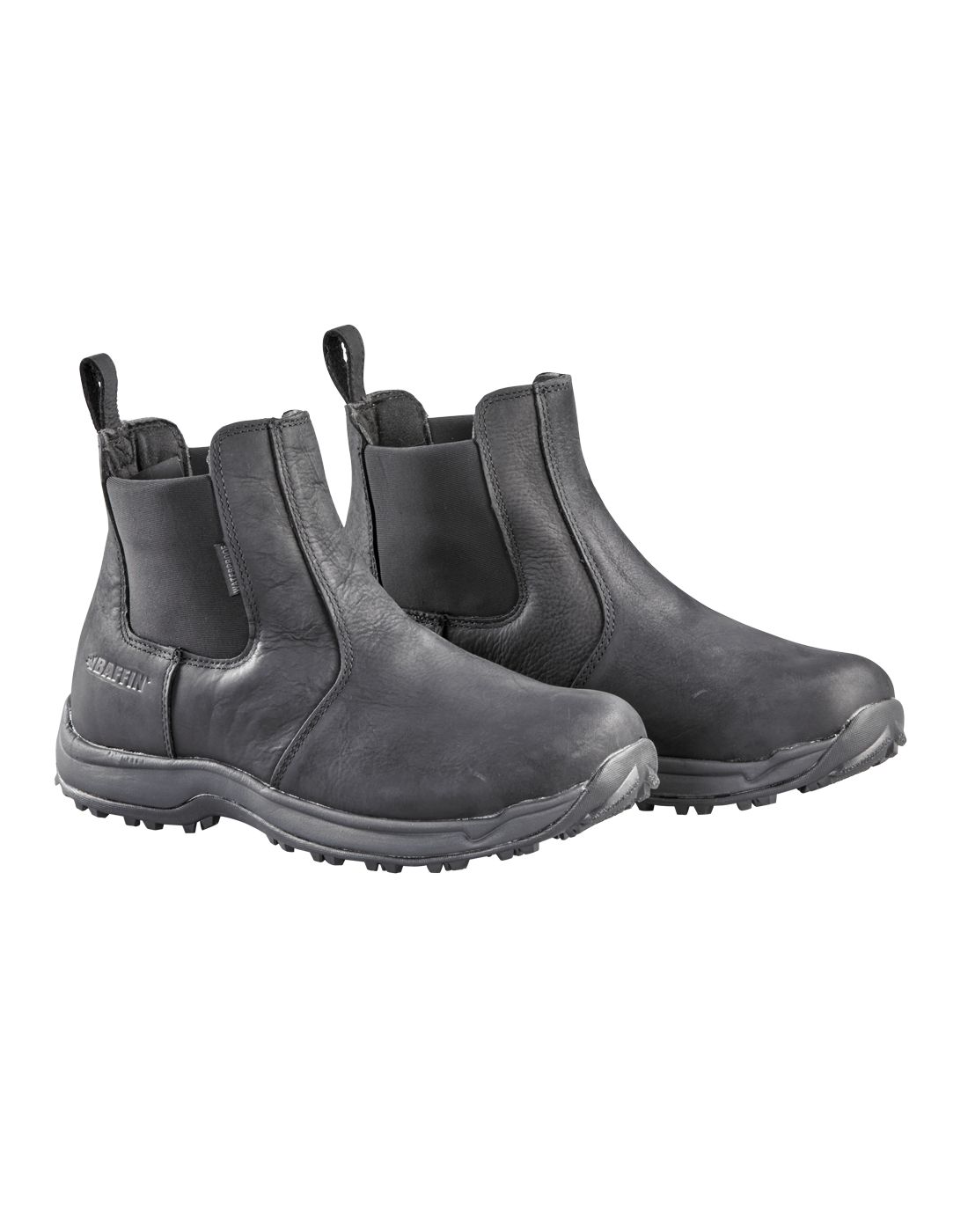 Baffin Men's Kingston Chelsea Boots