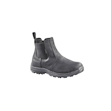 Baffin Men's Kingston Chelsea Boots Front_Three_Fourths_Angled_Right