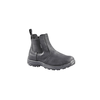 Bottes Chelsea pour hommes, Kingston, Baffin Front_Three_Fourths_Angled_Right