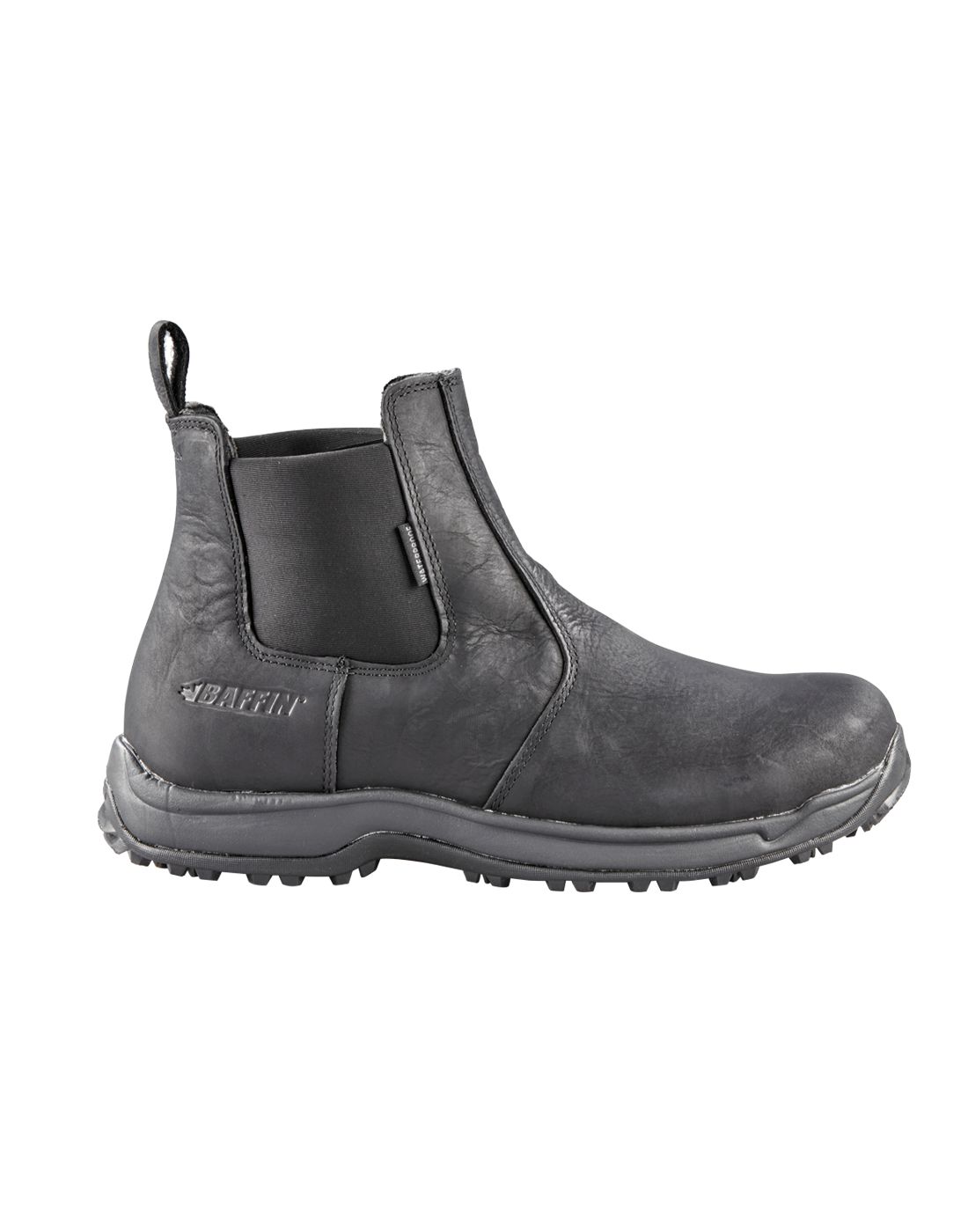 Baffin Men's Kingston Chelsea Boots