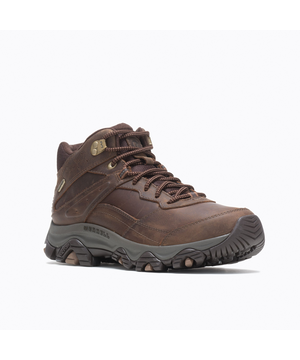 Merrell Men's Moab Adventure 3 Mid Waterproof Wide Boots