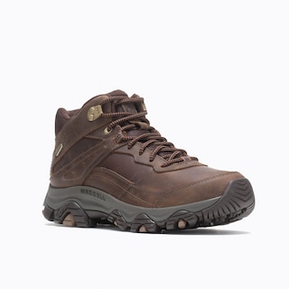 Merrell Moab Adventure 3 Bottes larges imperméables au milieu pour homme