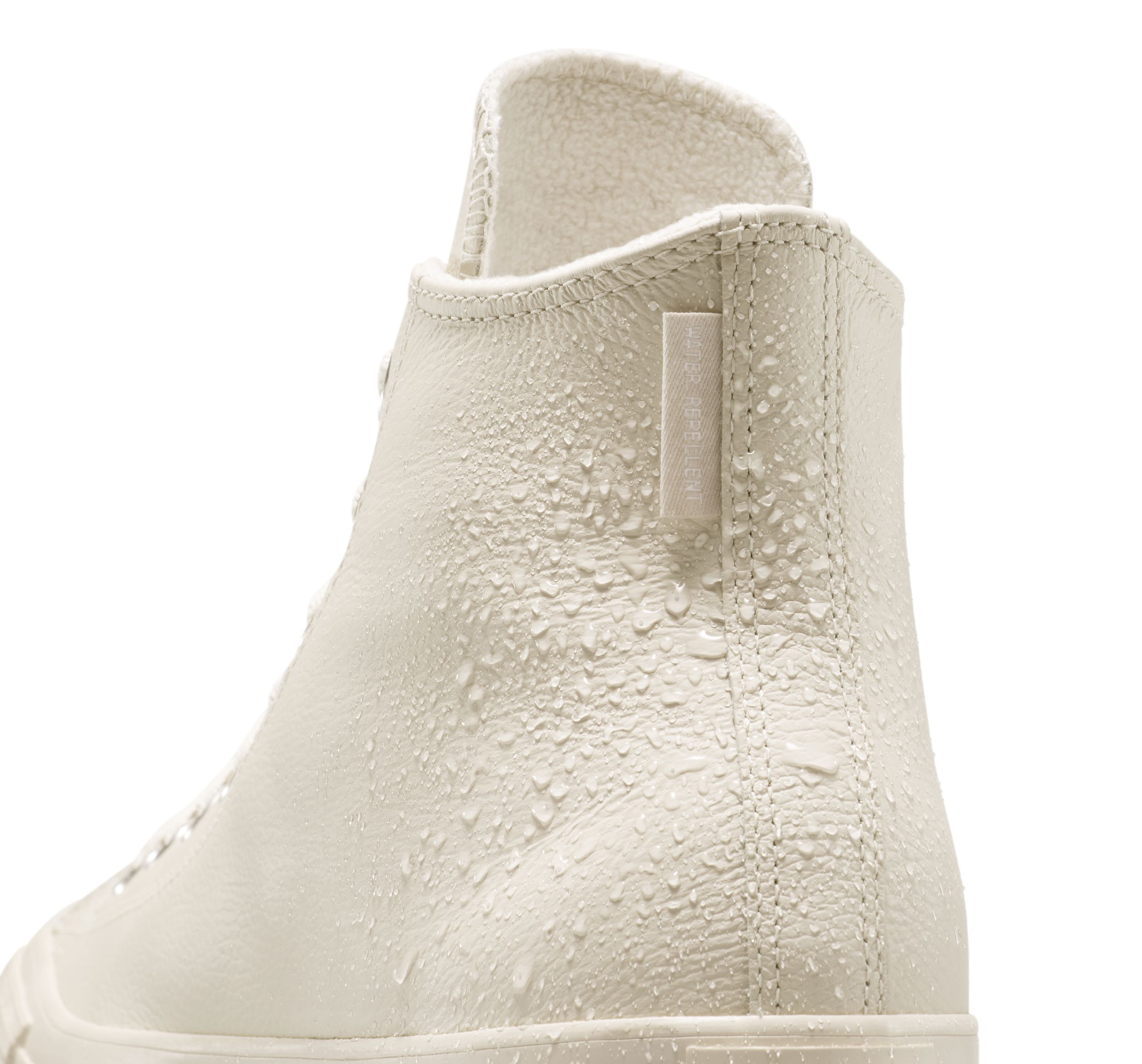 Converse Men's Chuck Taylor All Star Leather Sneakers