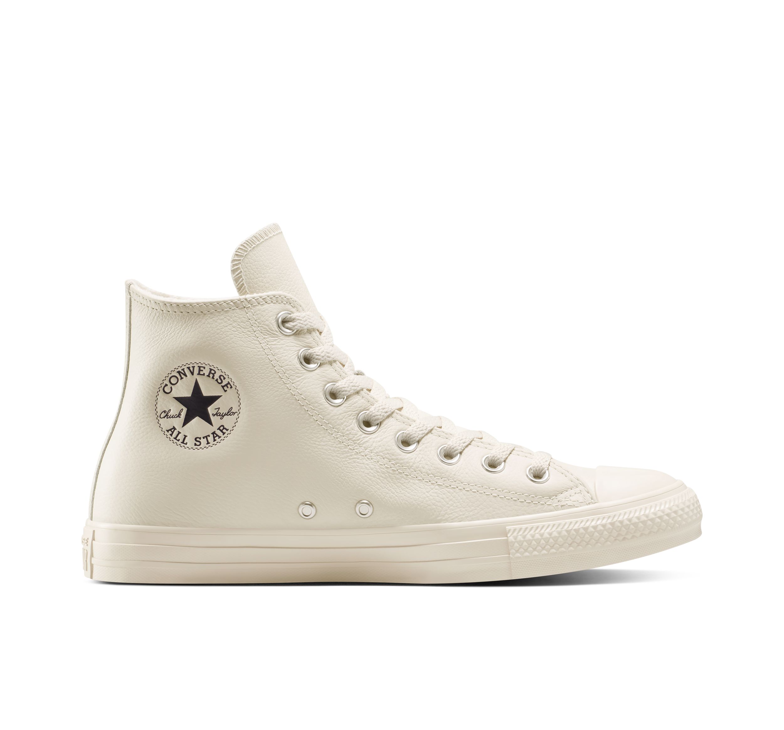 Converse Men's Chuck Taylor All Star Leather Sneakers