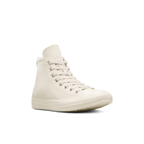 Converse Men's Chuck Taylor All Star Leather Sneakers Front_Three_Fourths_Angled_Right
