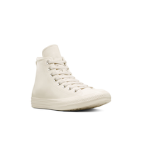 Converse Men's Chuck Taylor All Star Leather Sneakers Front_Three_Fourths_Angled_Right