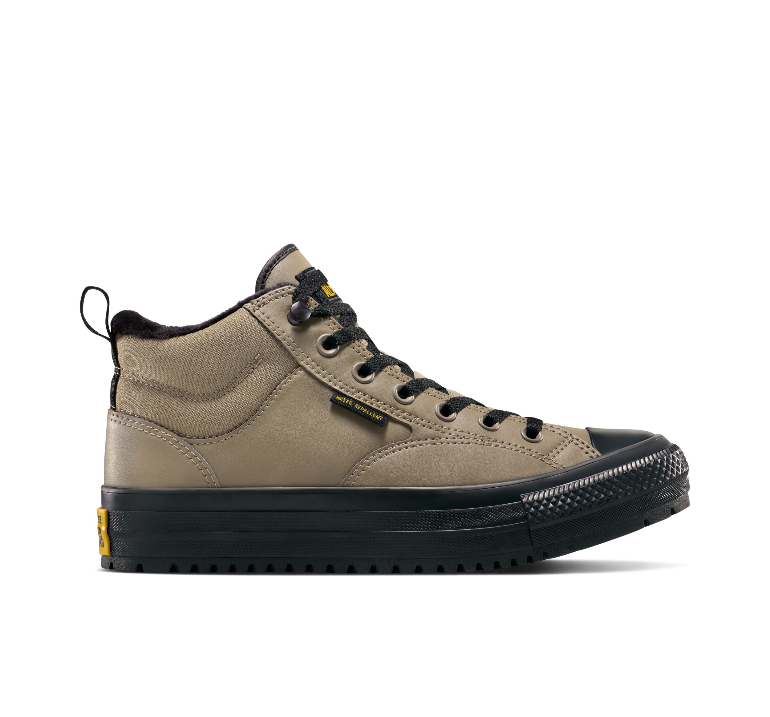 Converse Men's Chuck Taylor All Star Malden Street Sneaker Boots