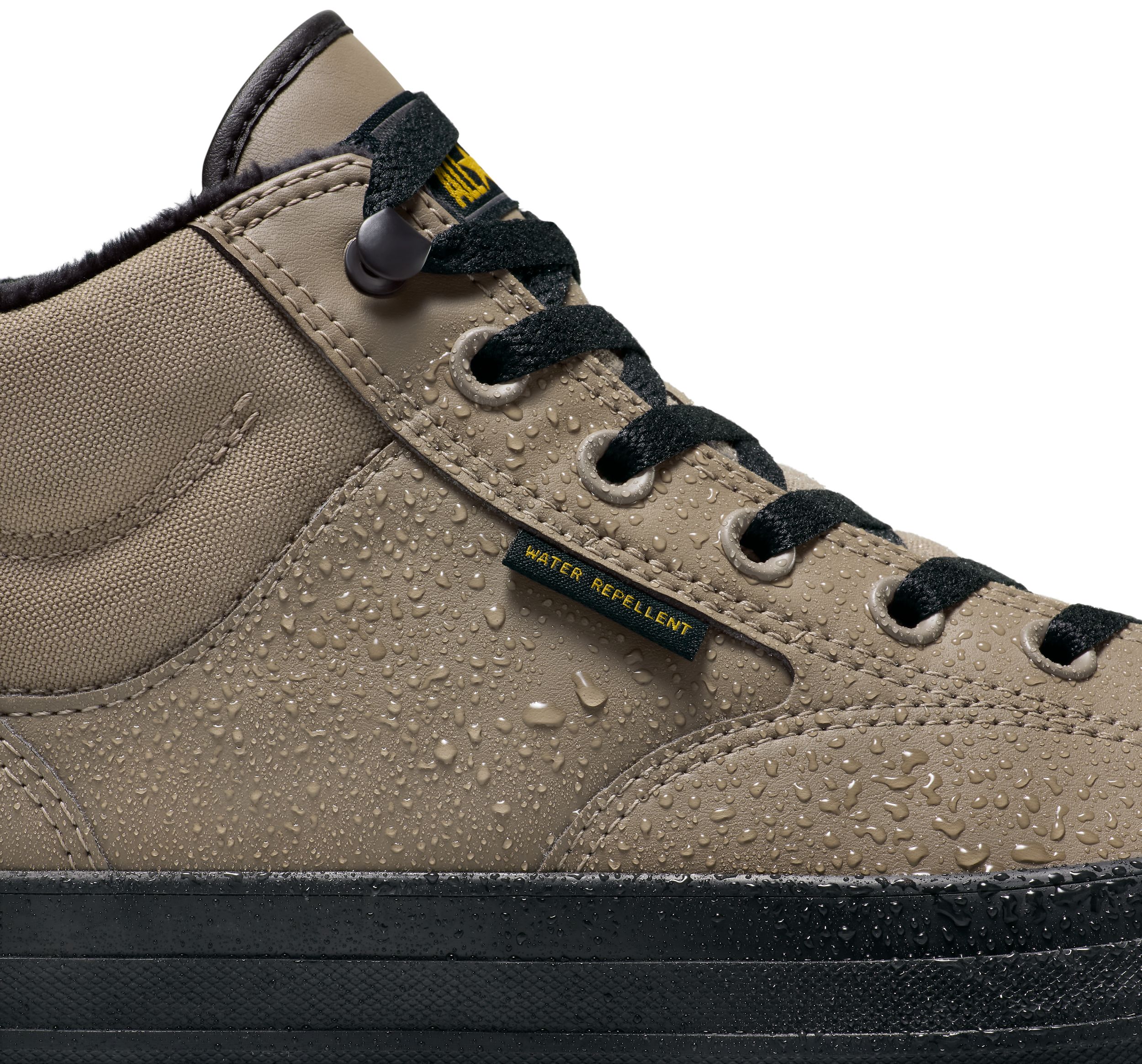 Converse Men's Chuck Taylor All Star Malden Street Sneaker Boots