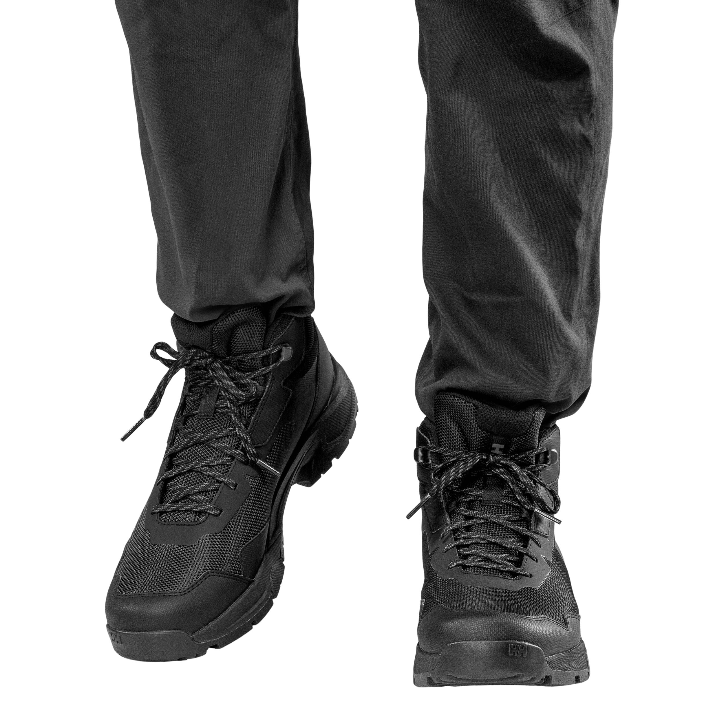 Helly Hansen Men's Canyon Medium Heated Waterproof Hiking Boots