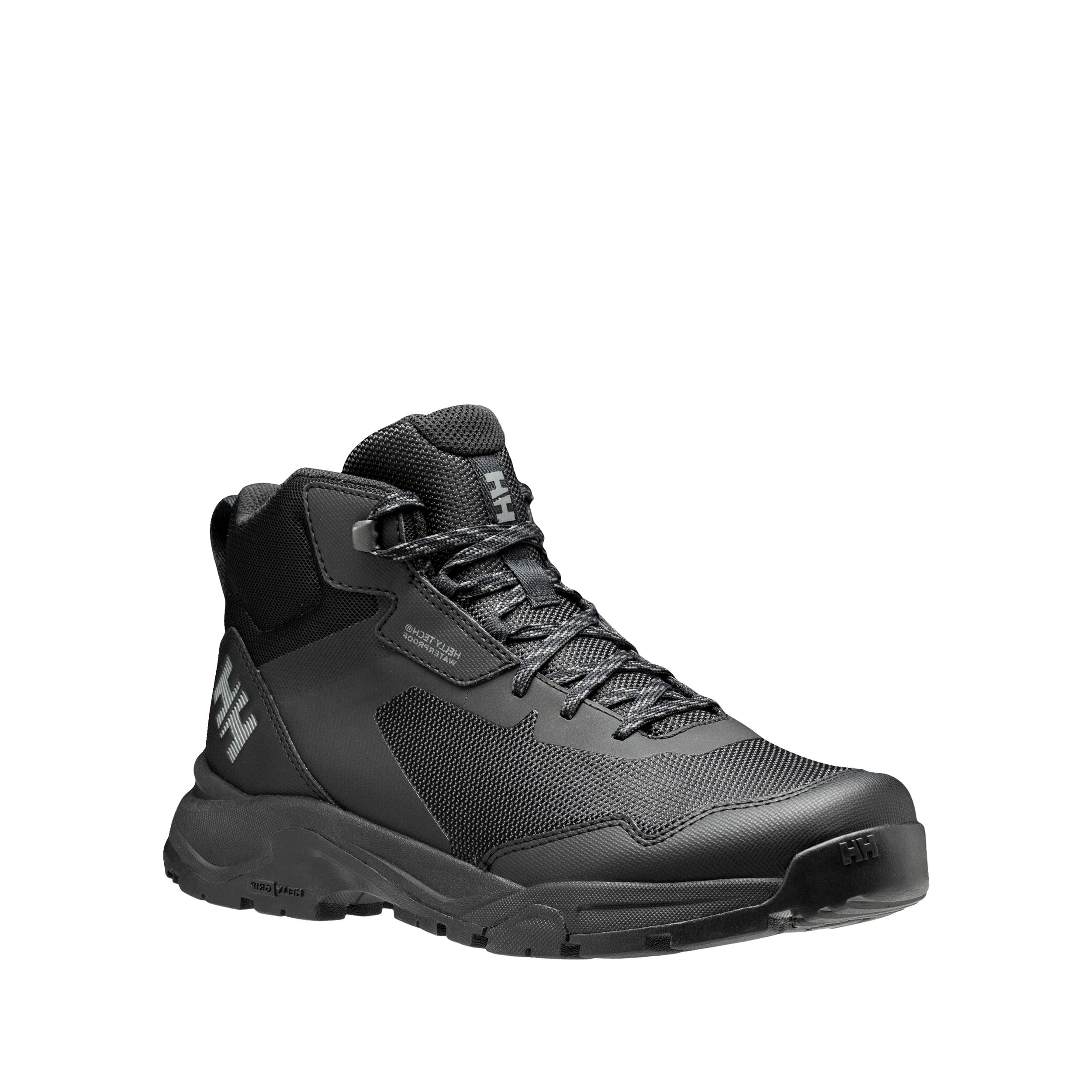 Helly Hansen Men's Canyon Medium Heated Waterproof Hiking Boots