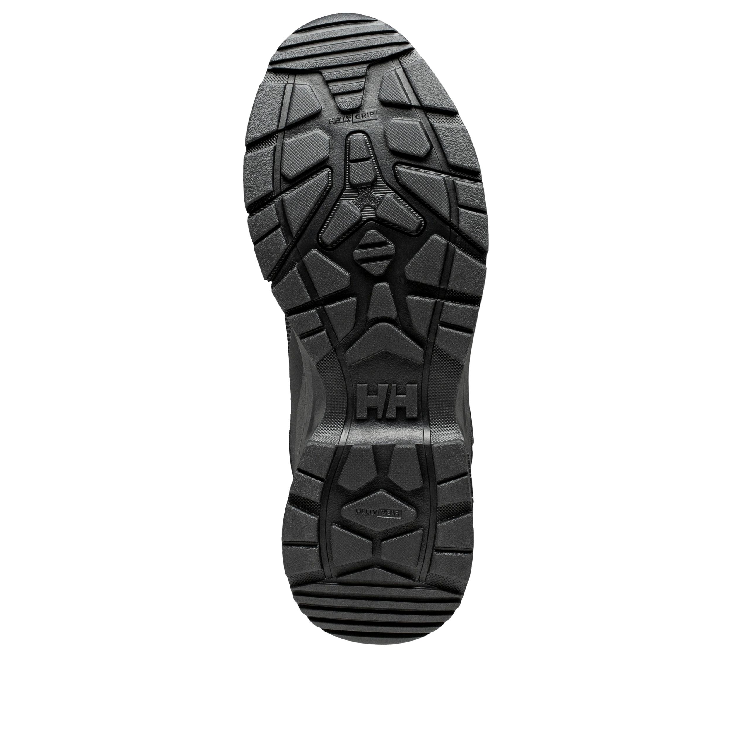 Helly Hansen Men's Canyon Medium Heated Waterproof Hiking Boots