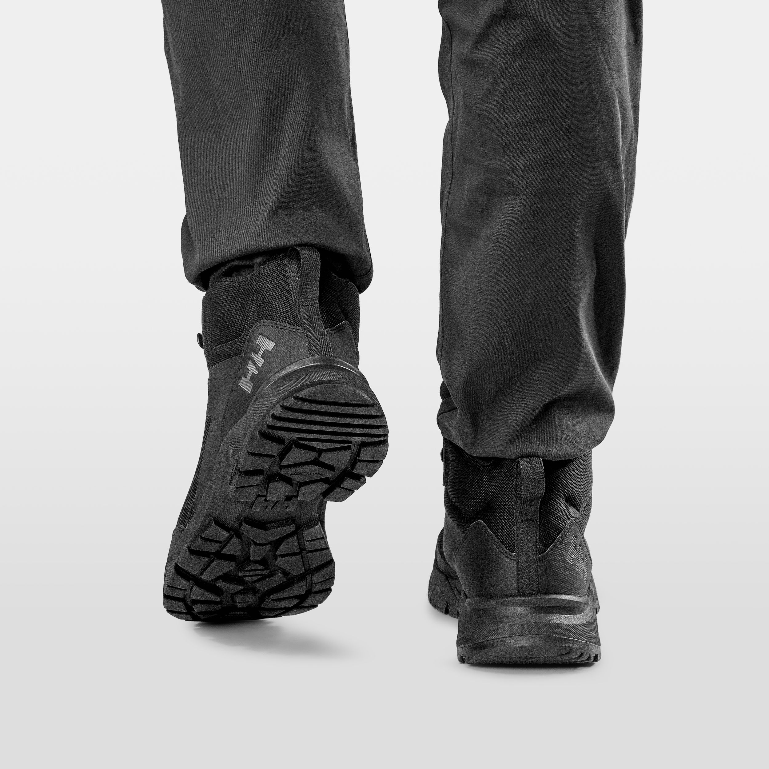 Helly Hansen Men's Canyon Medium Heated Waterproof Hiking Boots