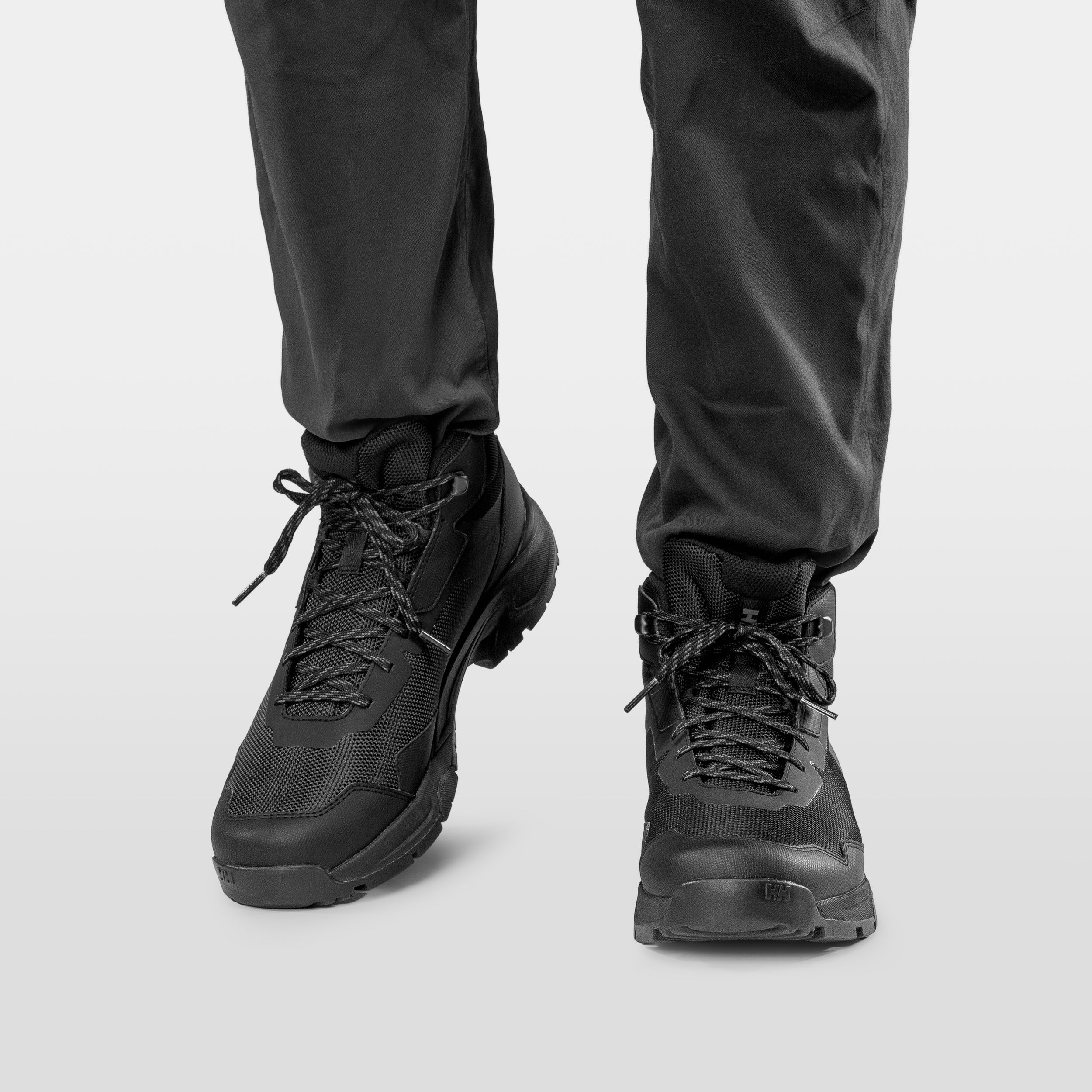 Helly Hansen Men's Canyon Medium Heated Waterproof Hiking Boots