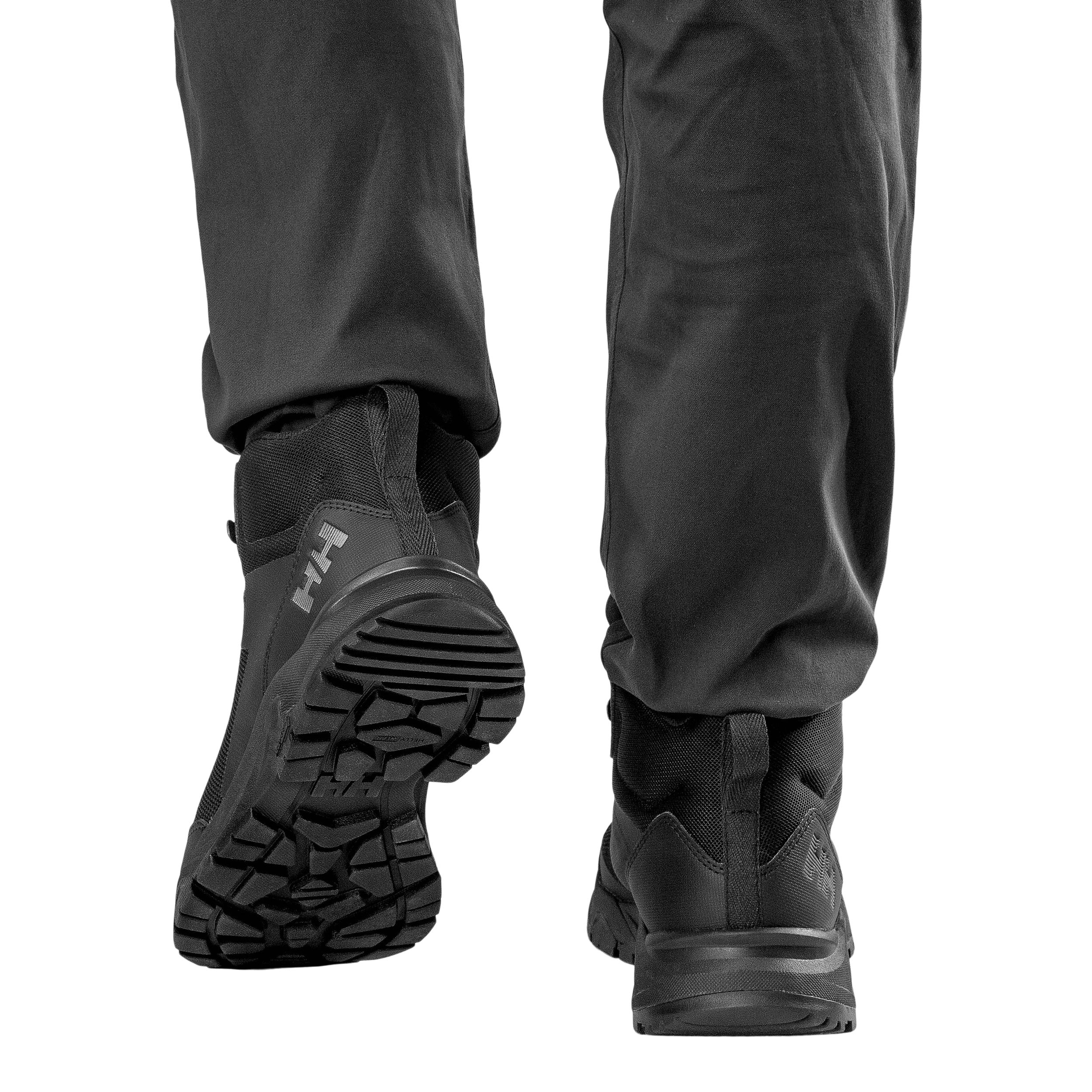 Helly Hansen Men's Canyon Medium Heated Waterproof Hiking Boots