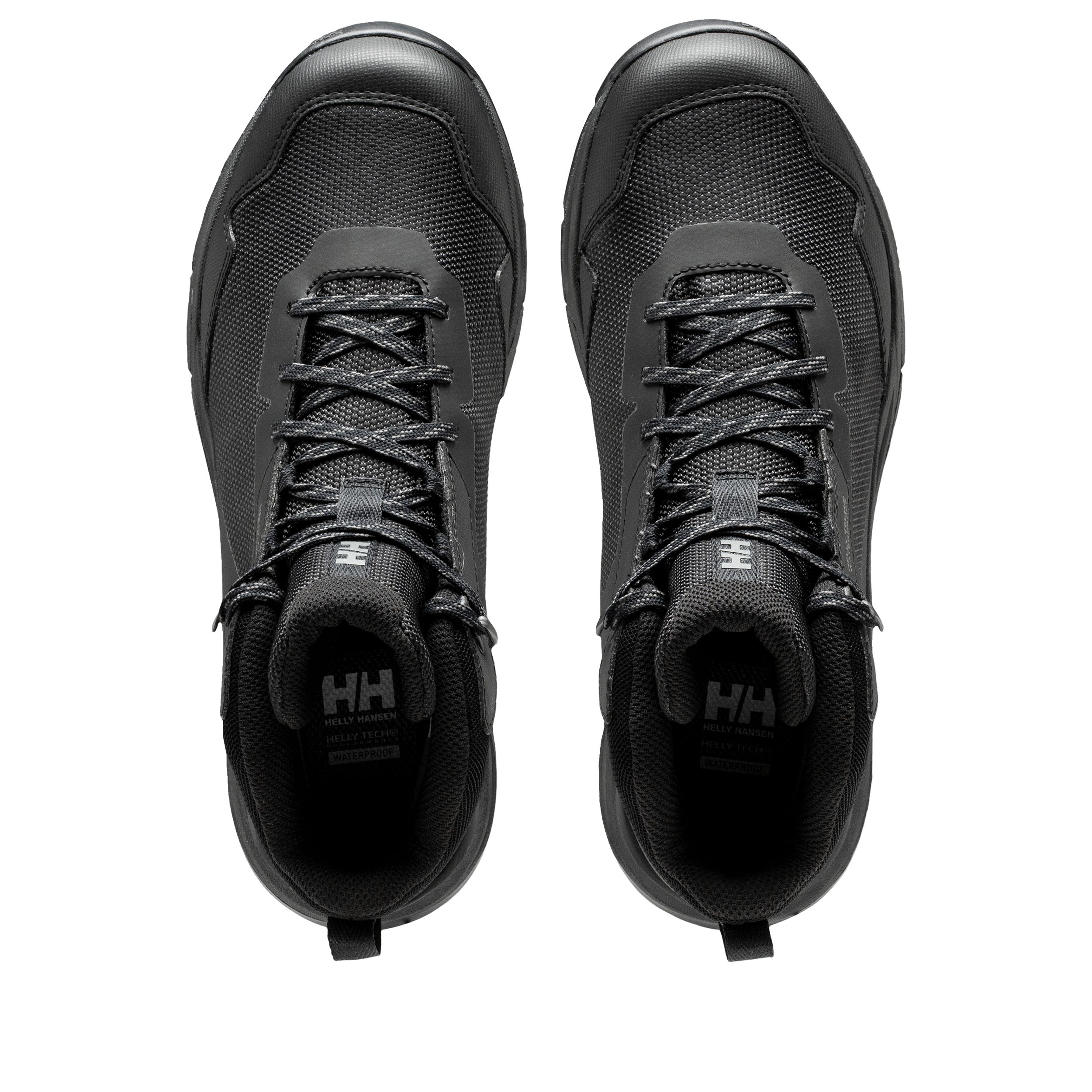 Helly Hansen Men's Canyon Medium Heated Waterproof Hiking Boots