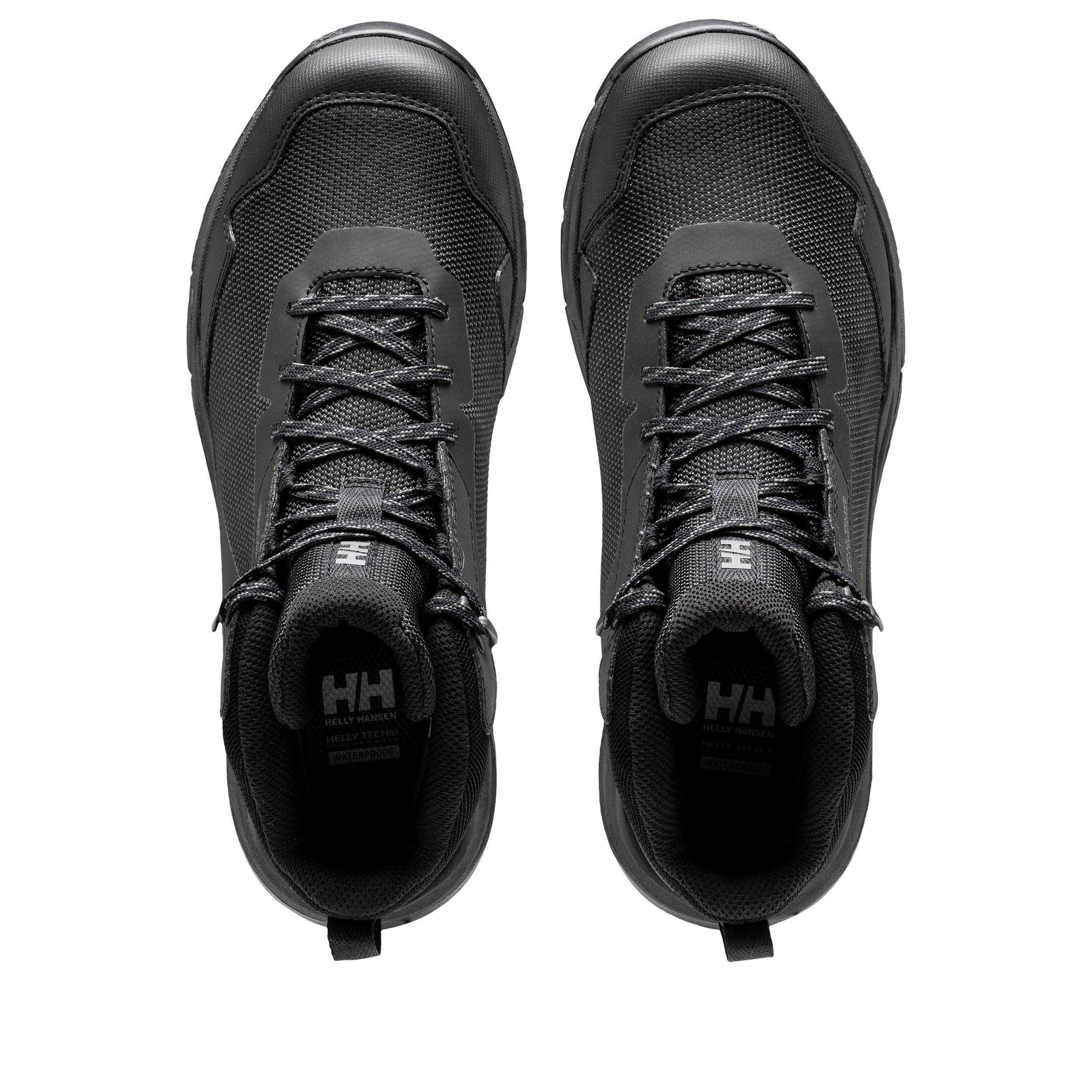 Helly Hansen Men's Canyon Medium Heated Waterproof Hiking Boots