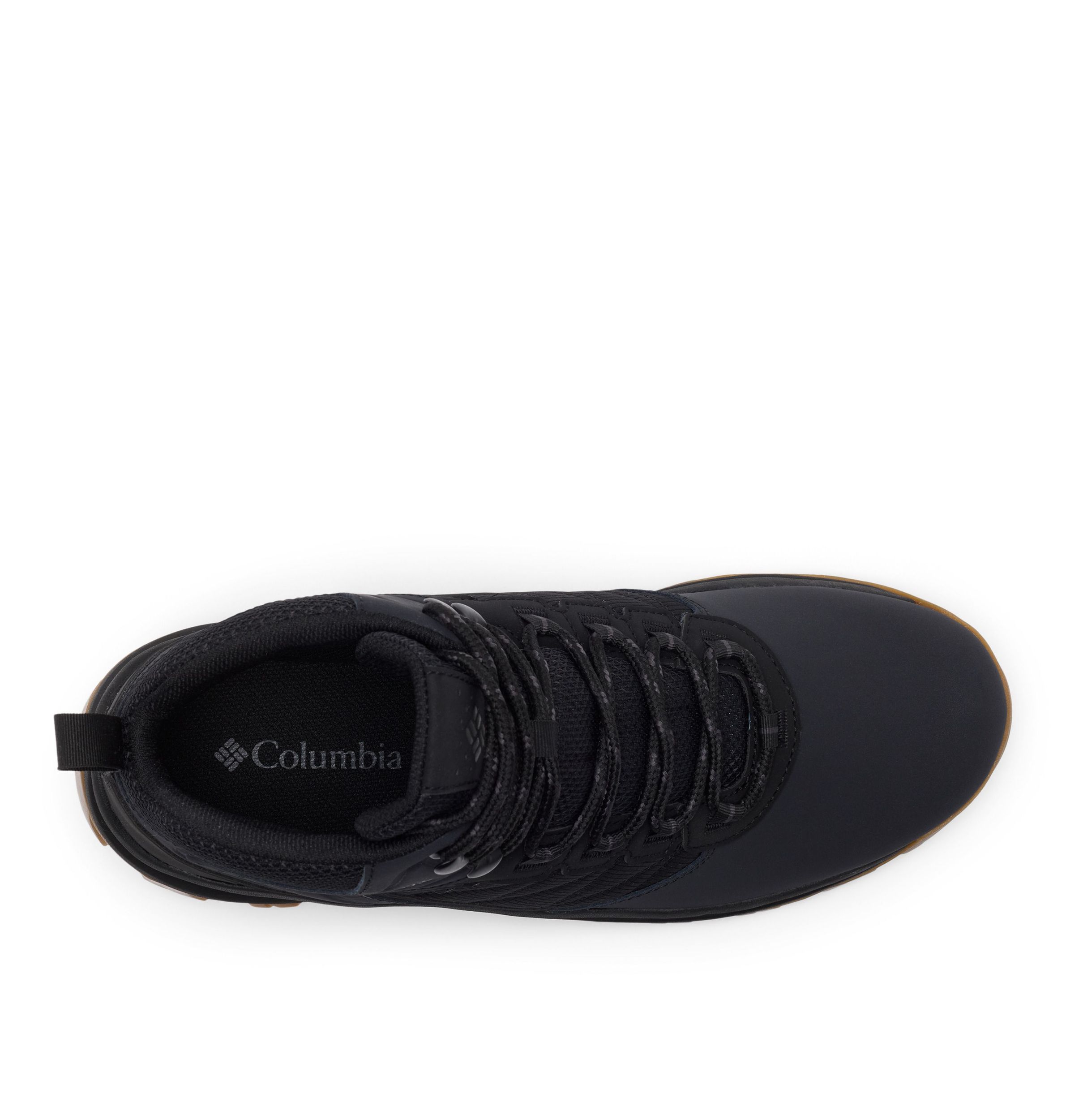 Columbia Men's Transverse Wide Waterproof Hiking Boots