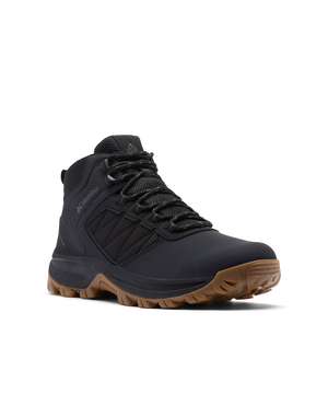 Bottes de randonnée larges et étanches à l'eau pour hommes, Transverse, Columbia