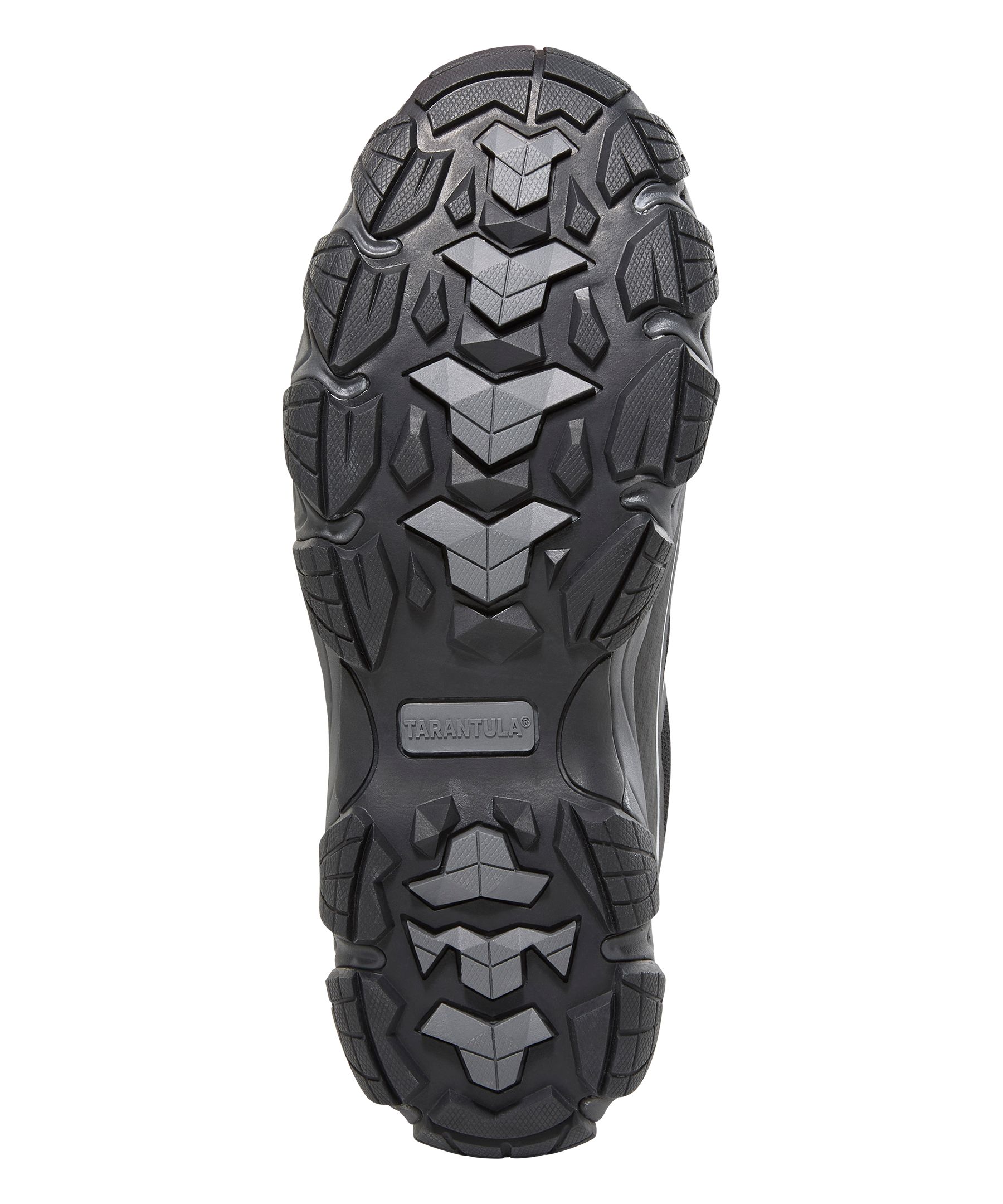 Chaussures de randonnée basses avec HD3 pour hommes, Retallack, WindRiver, pointure large