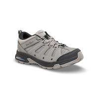 Chaussures d'aventure aérées pour hommes, Quest, WindRiver Front_Three_Fourths_Angled_Right