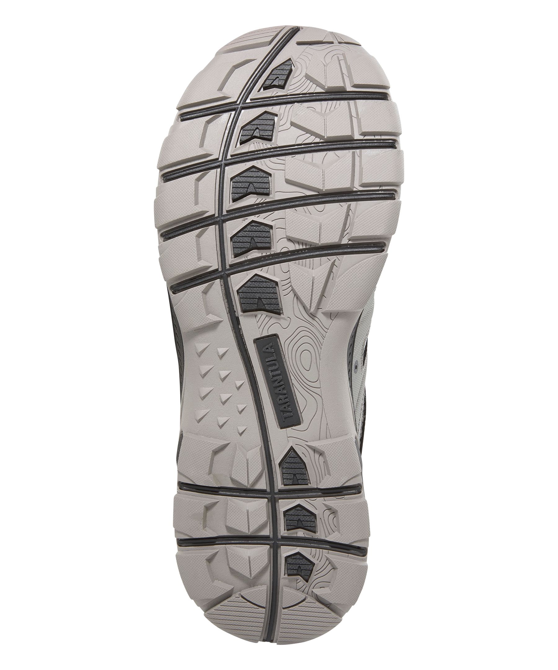 Chaussures d'aventure aérées pour hommes, Quest, WindRiver