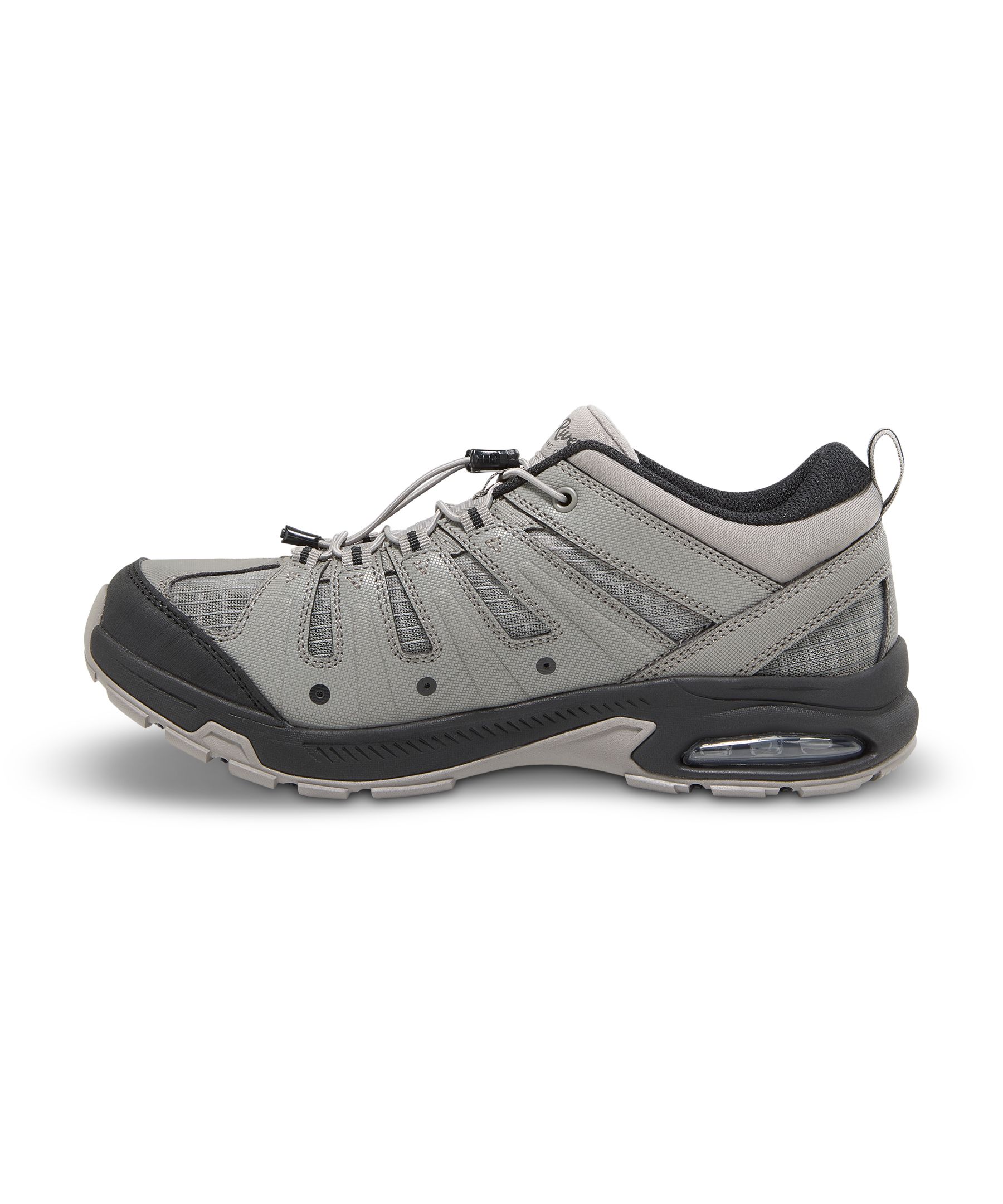 Chaussures d'aventure aérées pour hommes, Quest, WindRiver