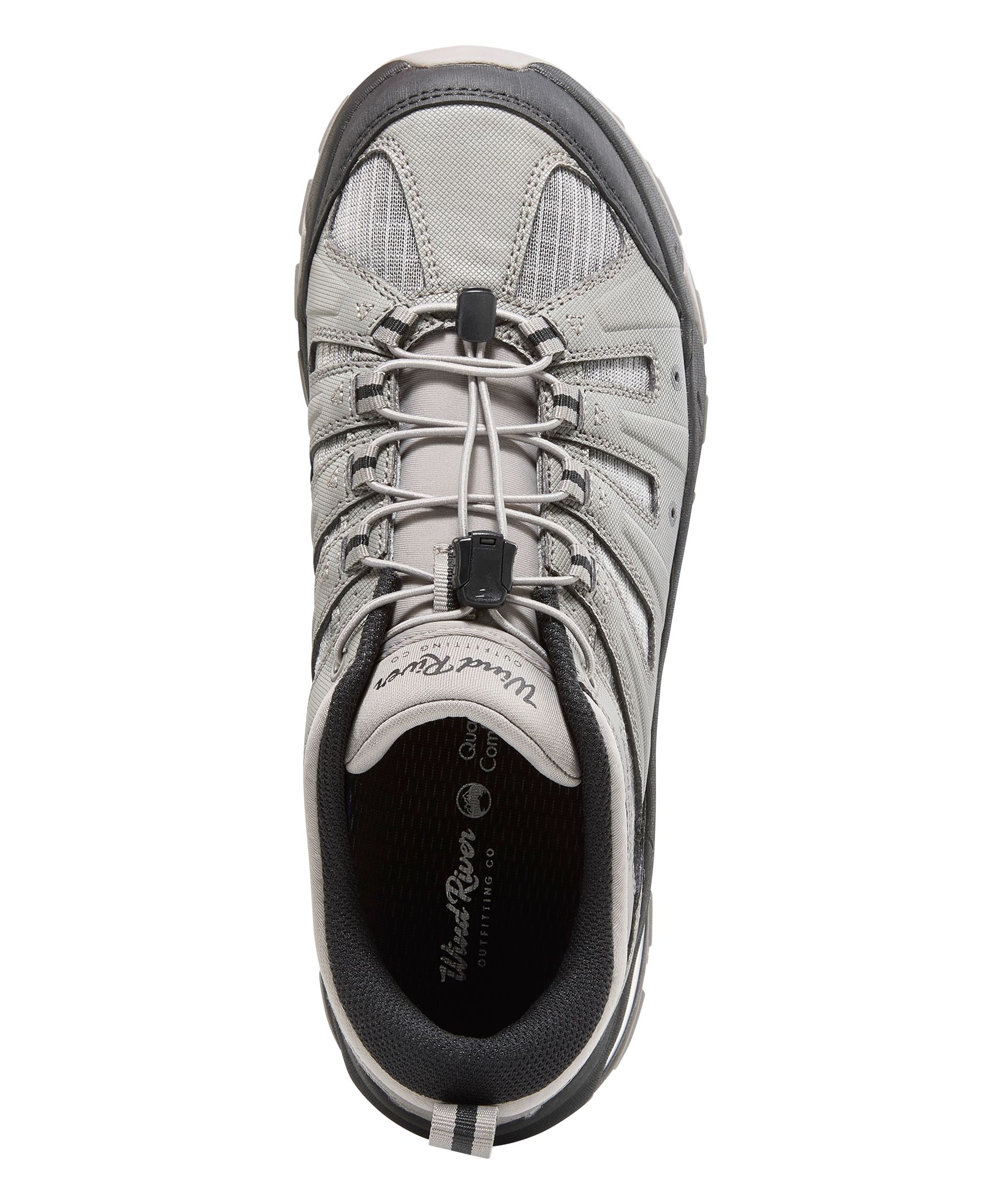 Chaussures d'aventure aérées pour hommes, Quest, WindRiver