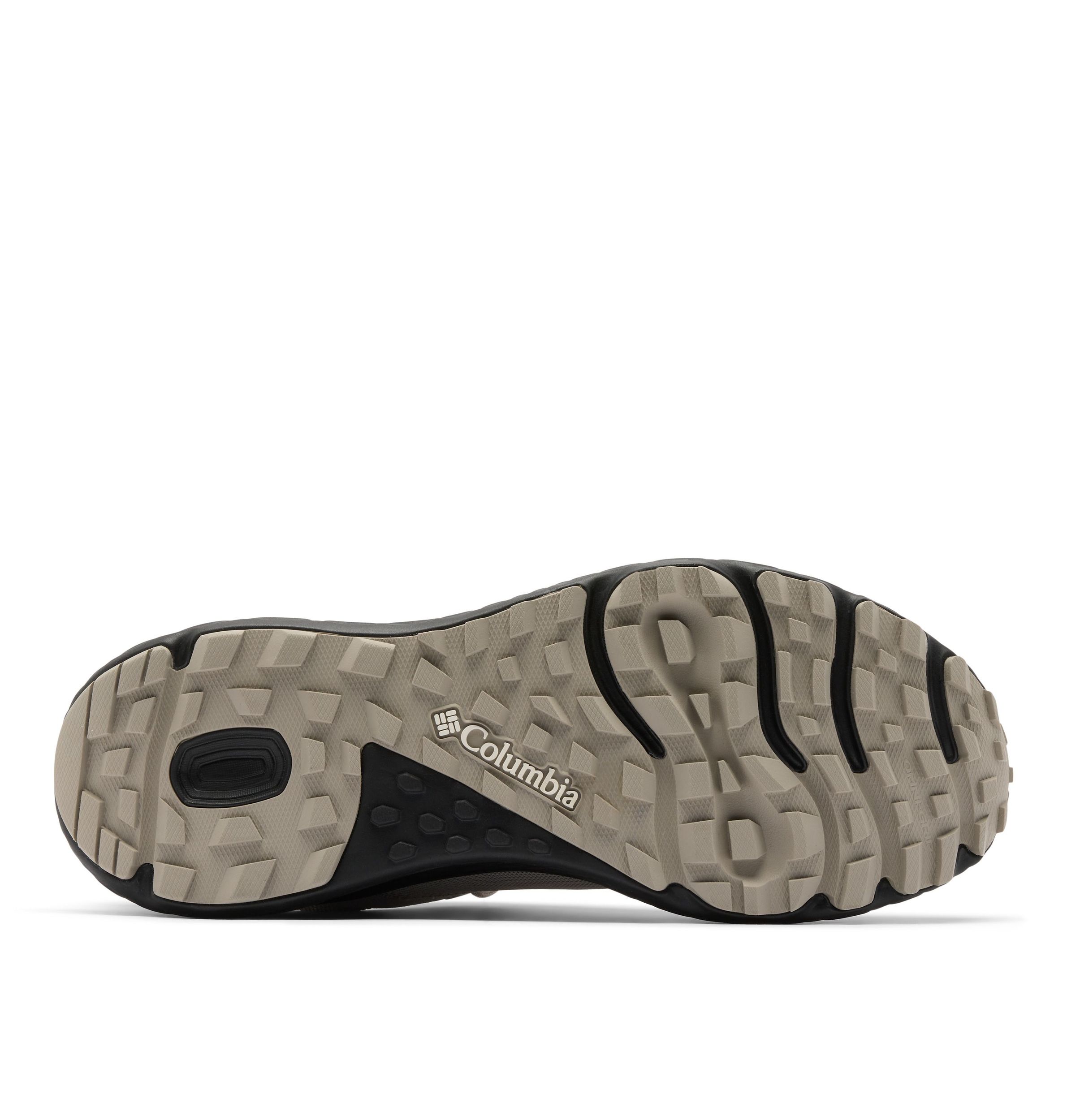 Columbia Men's Terrastride CRZ™ Omni-Max Shoes