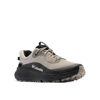 Chaussures Omni-Max pour hommes, Terrastride CRZMC, Columbia Front_Three_Fourths_Angled_Right