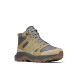 Merrell Men's Tempo Sol Waterproof Medium Hikers Front_Three_Fourths_Angled_Right