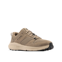 Columbia Men's Benson II Omni-Max™ Lite Shoes Front_Three_Fourths_Angled_Right