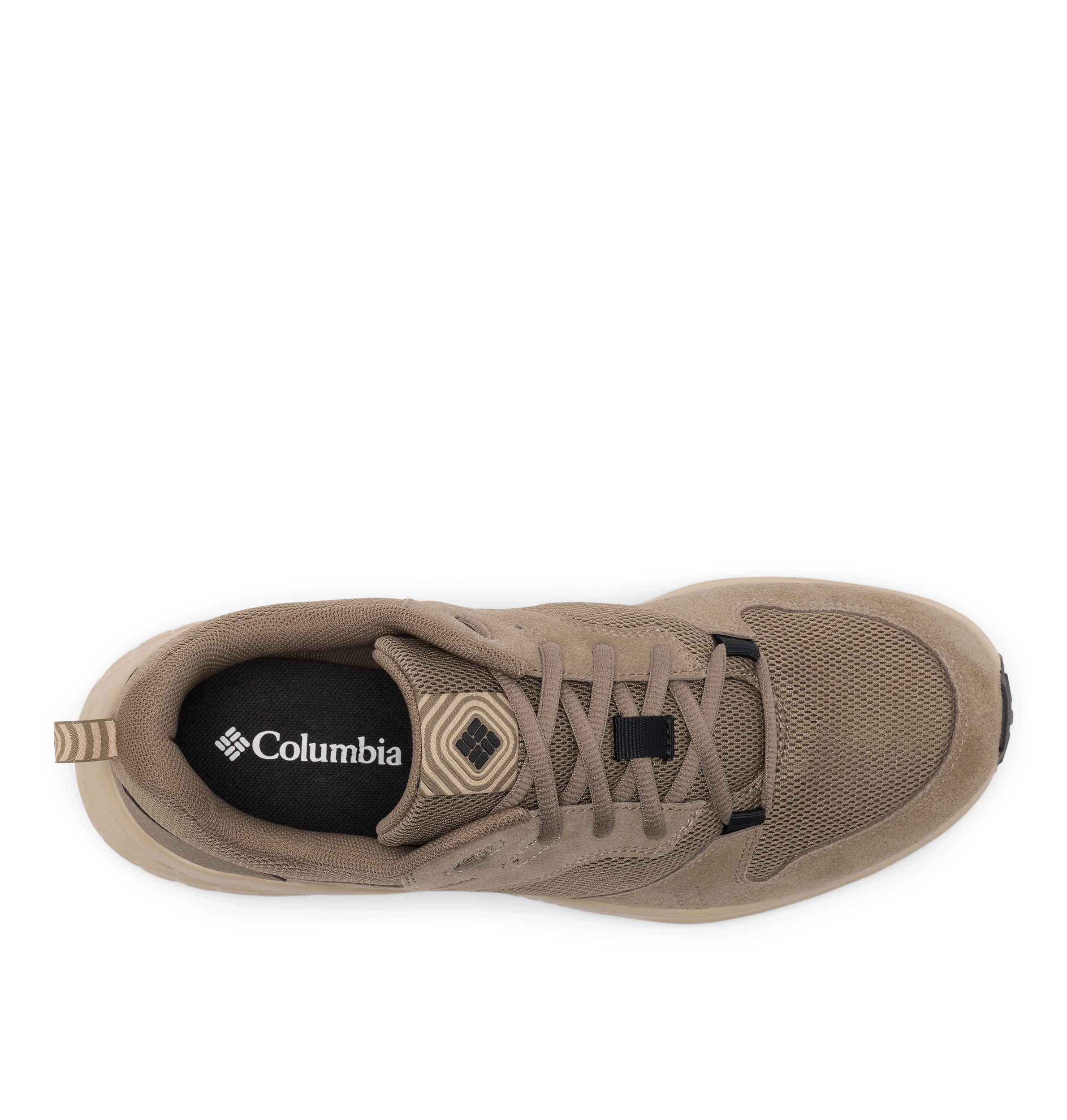 Columbia Men's Benson II Omni-Max™ Lite Shoes