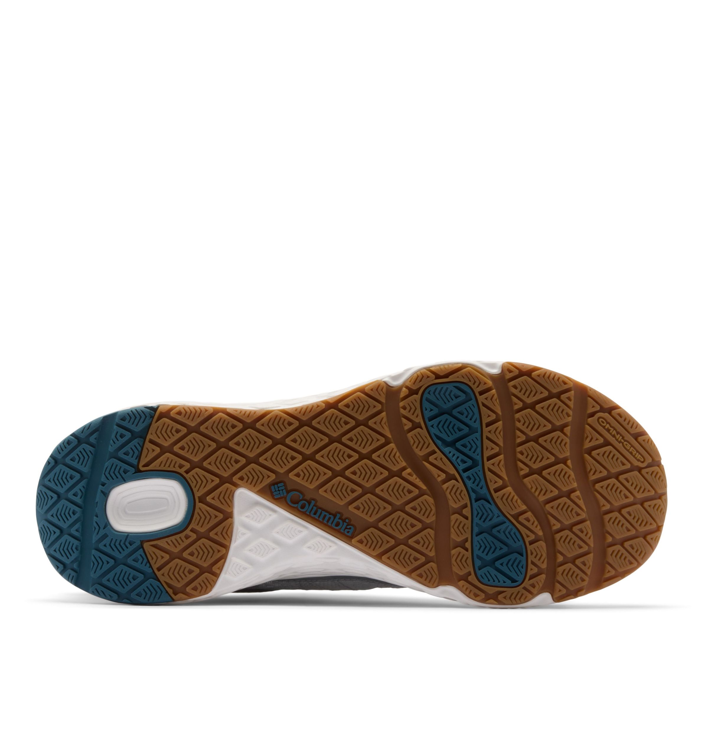 Chaussures DrainmakerMC XTR pour hommes, Columbia