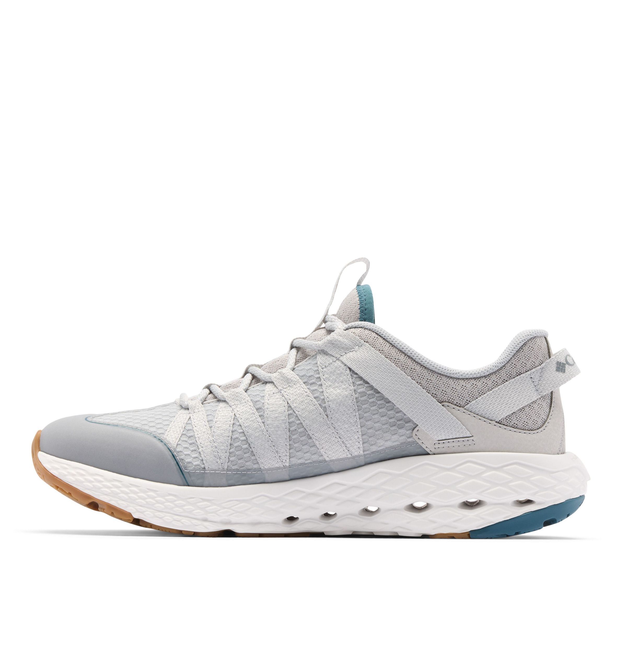 Chaussures DrainmakerMC XTR pour hommes, Columbia