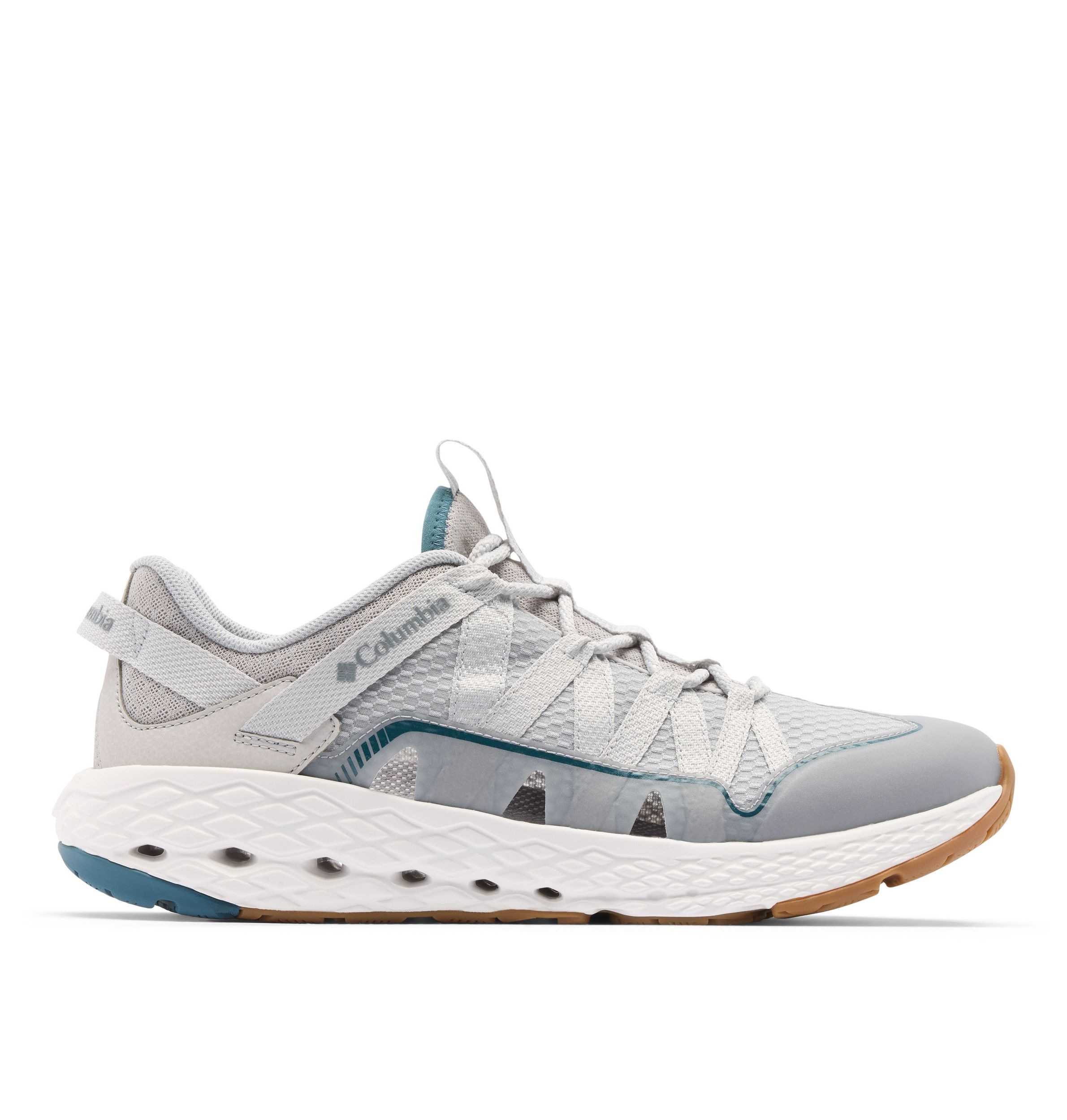 Chaussures DrainmakerMC XTR pour hommes, Columbia