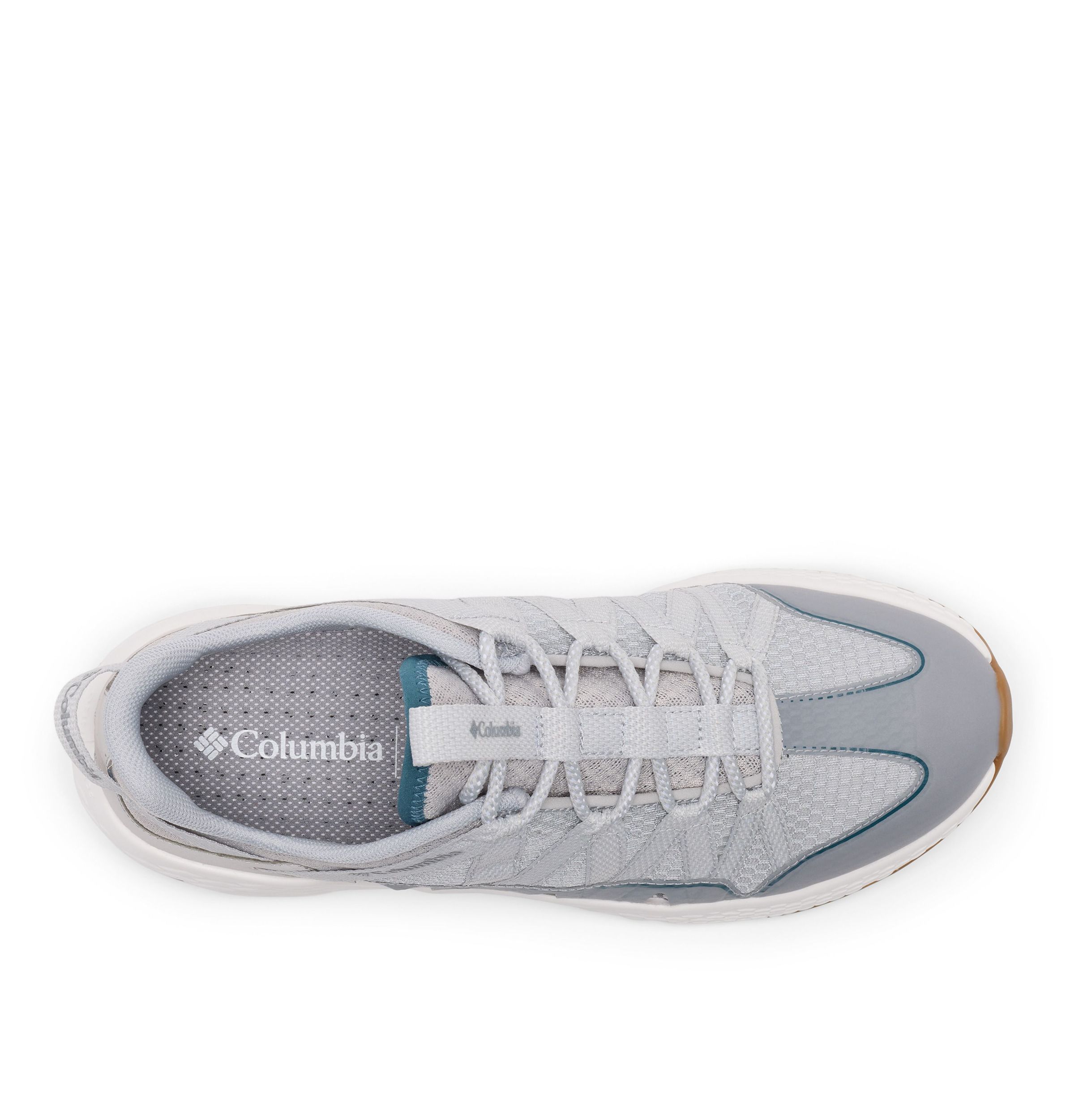 Chaussures DrainmakerMC XTR pour hommes, Columbia