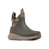 Bottes de sport pour hommes, PFG Dry Tortugas, Columbia Front_Three_Fourths_Angled_Right