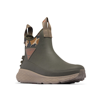 Bottes de sport pour hommes, PFG Dry Tortugas, Columbia Front_Three_Fourths_Angled_Right