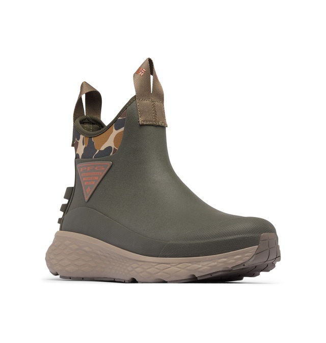 Bottes de sport pour hommes, PFG Dry Tortugas, Columbia