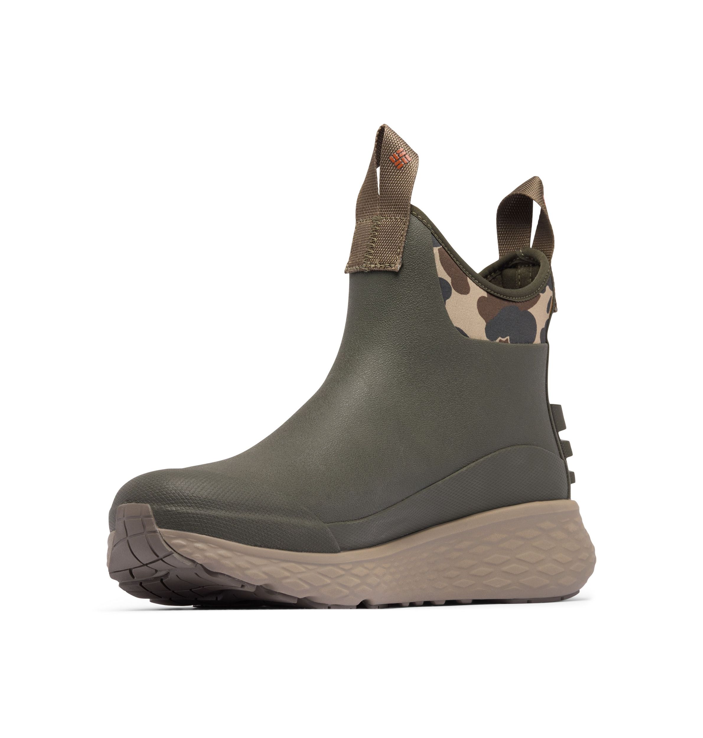 Bottes de sport pour hommes, PFG Dry Tortugas, Columbia